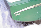 2010 John Deere R450