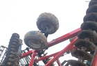  Case IH RMX340