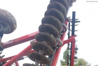  Case IH RMX340