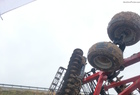  Case IH RMX340