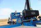 2011 Kinze 3660
