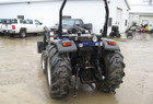 2005 Long 300 DTC Land Trac