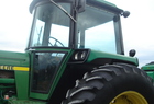 1980 John Deere 4040