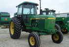 1980 John Deere 4040