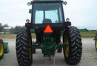 1980 John Deere 4040