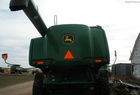 2007 John Deere 9760 STS