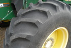 2007 John Deere 9760 STS