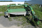 1993 John Deere 1360