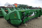 2009 John Deere 606C STALKMASTER