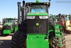 2012 John Deere 9510RT