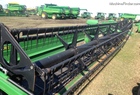 2011 John Deere 640D