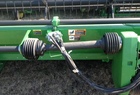 2011 John Deere 640D