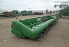 2012 John Deere 612C