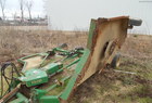 2002 John Deere 1518