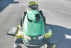 2000 John Deere SST18