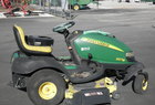 2000 John Deere SST18