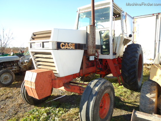 1980 Case 2090