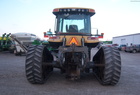 2002 Challenger MT755
