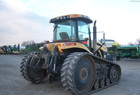 2002 Challenger MT755