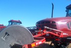2012 Westward M155