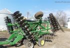 1994 John Deere 630