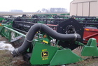 1999 John Deere 930