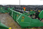 2011 John Deere 630F