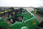 2011 John Deere 630F
