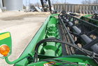 2011 John Deere 630F