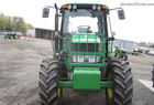 2008 John Deere 6230