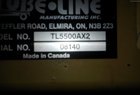 2008 Tubeline TLR5000AX2