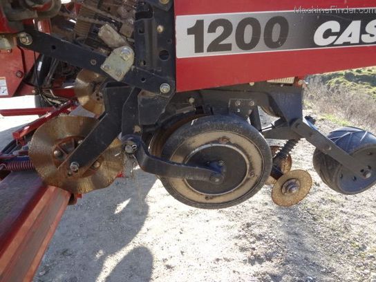 2003 Case IH 1200 12ROW