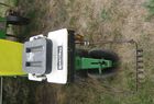 1995 John Deere 7200 16ROW