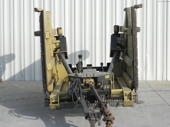 2002 Landpride RCR45-180