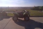 2011 Arctic Cat 550