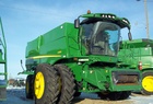 2012 John Deere S680