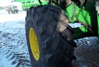 2012 John Deere S680