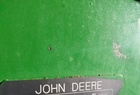 1999 John Deere 9610