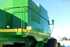 1999 John Deere 9610