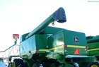 1999 John Deere 9610