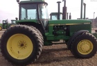  John Deere 4850