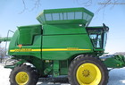 2004 John Deere 9860 STS