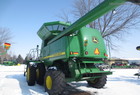 2004 John Deere 9860 STS