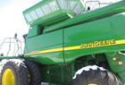 2004 John Deere 9860 STS