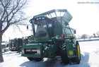 2004 John Deere 9860 STS