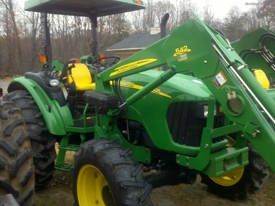 2006 John Deere 5425