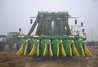 2012 John Deere 7760