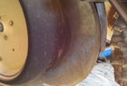 1995 Kinze 2600