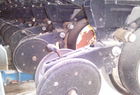 1995 Kinze 2600