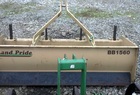 2004 Landpride BB1560